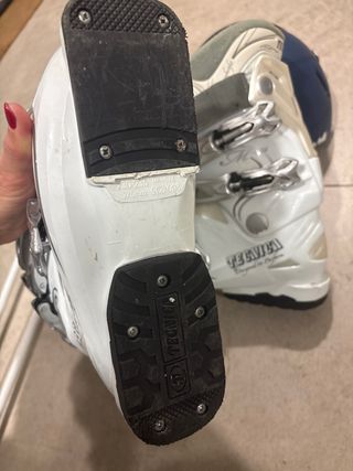 Pack Esquí Infantil Fischer 130cm