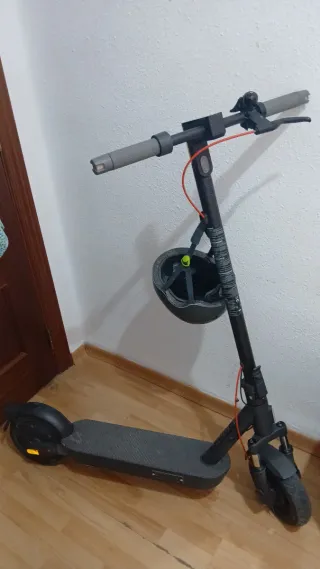 Patinete Eléctrico Xiaomi Scooter 5