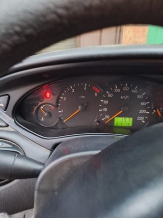 Ford Focus 2003