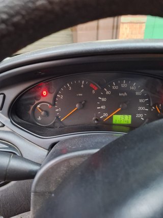 Ford Focus 2003