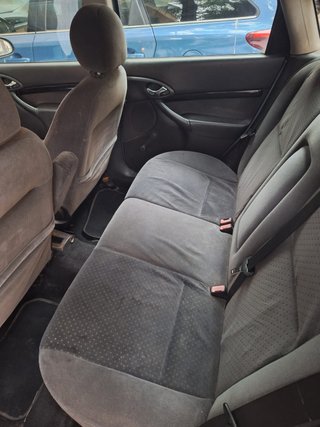 Ford Focus 2003