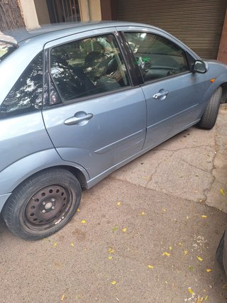 Ford Focus 2003