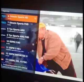 MX10 TV Box 1GB RAM / 8GB ROM