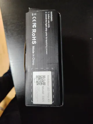 Luces LED para TV Dream Color