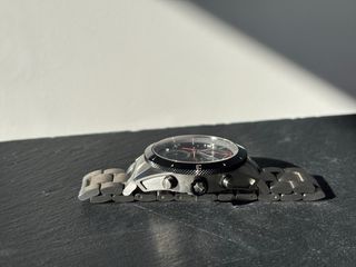 Reloj Montblanc Timewalker Negro