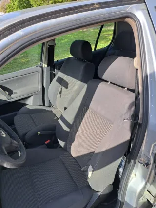 Volkswagen Polo 2001