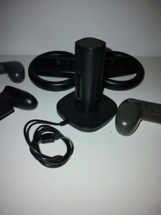 Accesorios Nintendo Switch