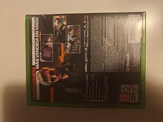 Call of Duty Black Ops 6 Xbox Series X/One