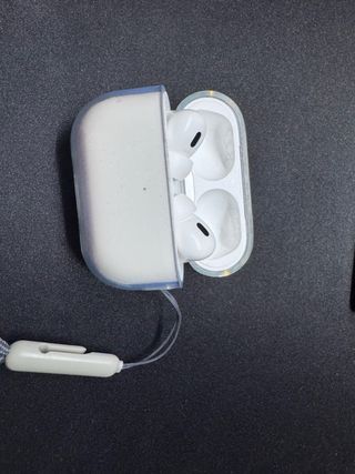AirPods Pro 2, vendo por adquisición de otro model