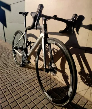Bici Megamo Pulse Elite Carbono Shimano Ultegra
