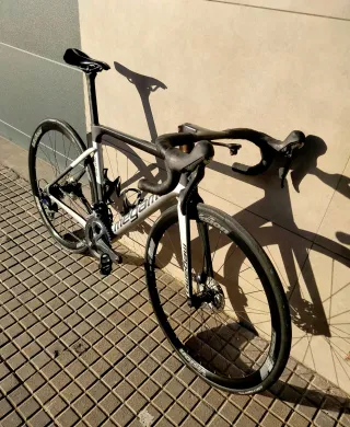 Bici Megamo Pulse Elite Carbono Shimano Ultegra