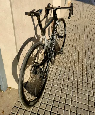 Bici Megamo Pulse Elite Carbono Shimano Ultegra