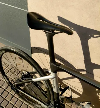 Bici Megamo Pulse Elite Carbono Shimano Ultegra