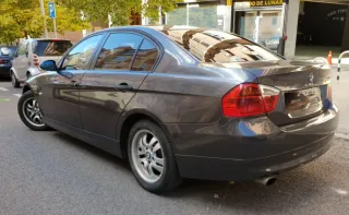 BMW Serie 3 2005