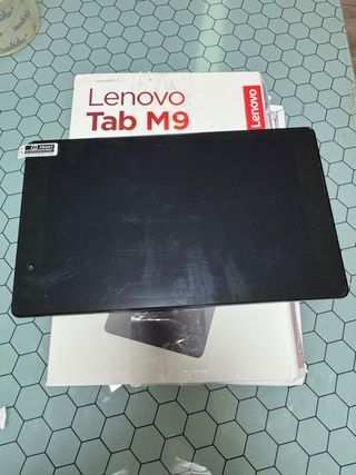 Tablet Lenovo Tab M9 9 HD Grigio