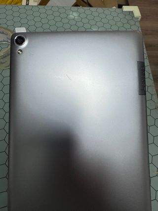 Tablet Lenovo Tab M9 9 HD Grigio