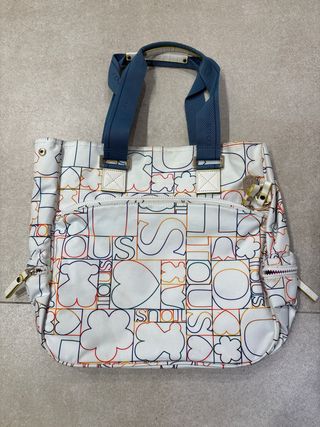 Bolso Tous Multicolor