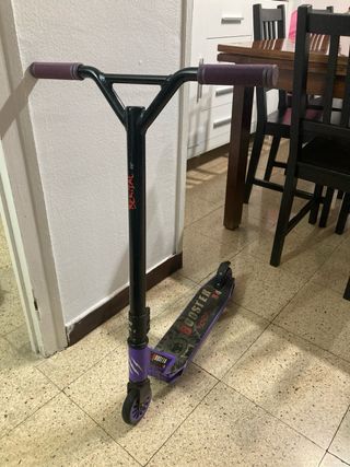 Pack Patinetes Bestial Wolf