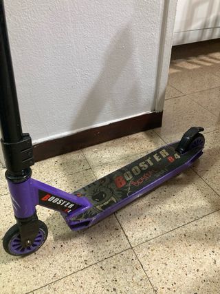 Pack Patinetes Bestial Wolf