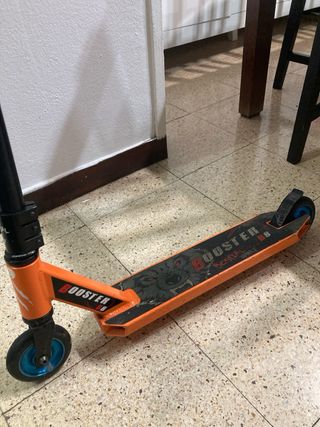 Pack Patinetes Bestial Wolf