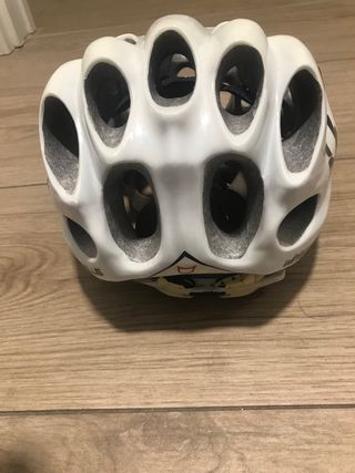 Casco Ciclismo Catlike Whisper plus