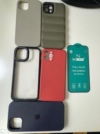 iPhone 12 Pro Oro 128 GB in ottime condizioni