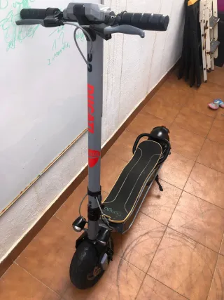 Patinete Eléctrico Cecotec Bongo Serie Z