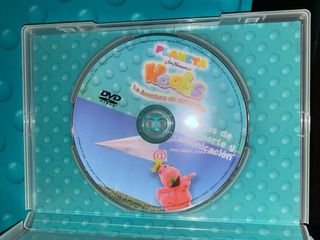 colección libros y dvd planeta hoobs