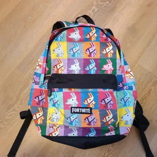 Mochila Fortnite Llama