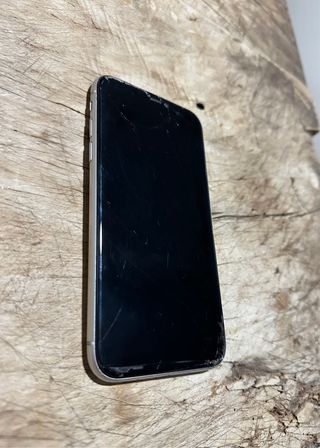 iPhone 11 Blanco 256gb