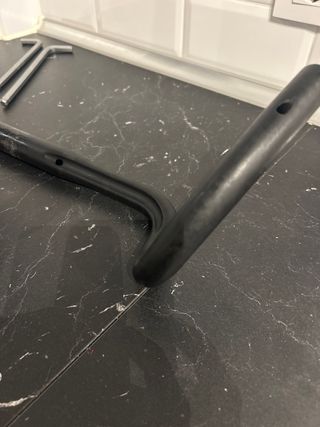 Manillar Gravel Carbono