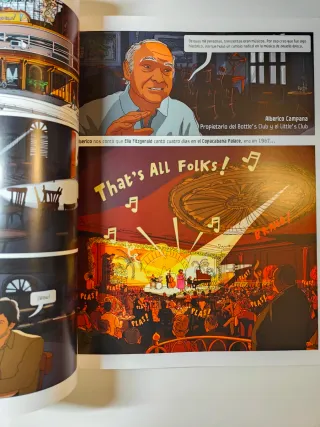 Dispararon al pianista / They Shot the Piano Pl...