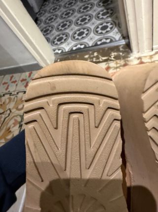 Botas UGG Originales Marrones