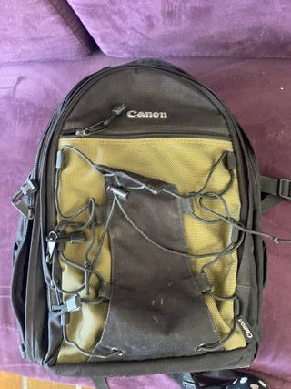 Camara canon EOS 60D