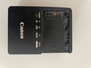 Camara canon EOS 60D