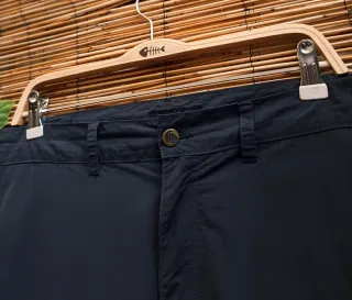 Pantalón Trekking Convertible Fjallraven XXL