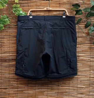 Pantalón Trekking Convertible Fjallraven XXL