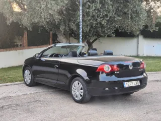 Volkswagen Eos ¡IMPECABLE!