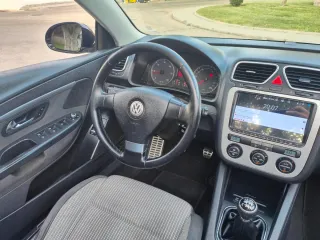 Volkswagen Eos ¡IMPECABLE!