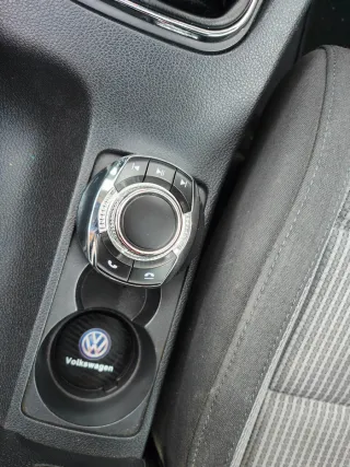 Volkswagen Eos ¡IMPECABLE!