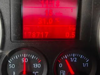 Volkswagen Eos ¡IMPECABLE!