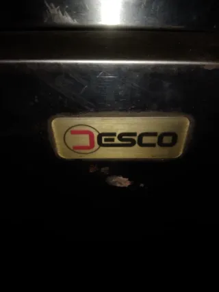 Abatidor de temperatura hostelería