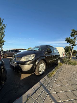 Renault Grand Scenic 2006