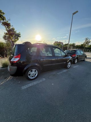 Renault Grand Scenic 2006