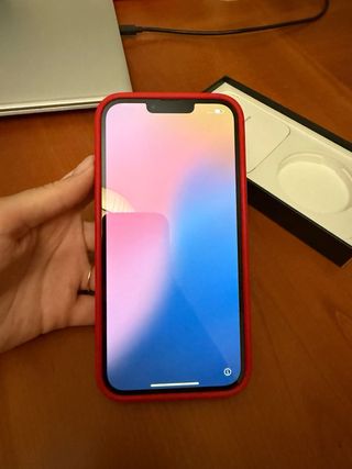 iPhone 13 Pro Max 256GB Blu Notte + Custodia