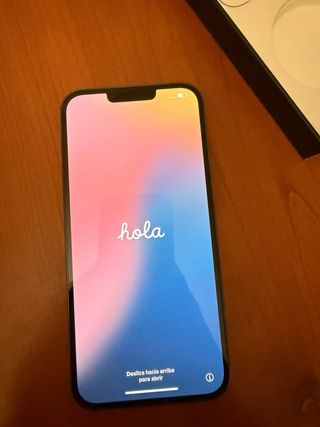 iPhone 13 Pro Max 256GB Blu Notte + Custodia