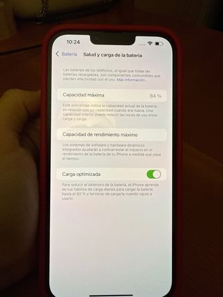 iPhone 13 Pro Max 256GB Blu Notte + Custodia