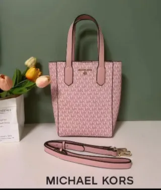 Bolso Michael Kors Rosa