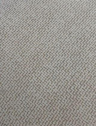 Sillón reclinable manual beige