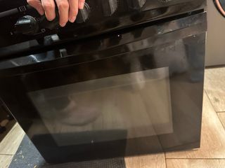 Horno Eléctrico Cocina